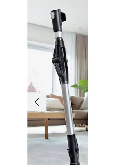 Bosch Uyumlu Şarjı Süpürge Unlimited 6-7-8 Serisi  Kırılabilen Dik