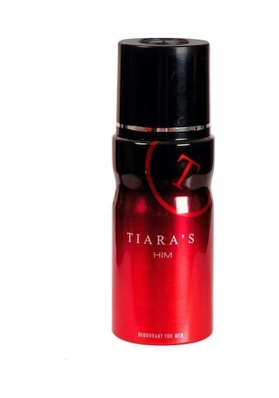Tiara's Classic Him Erkek Deodorant 150 ML