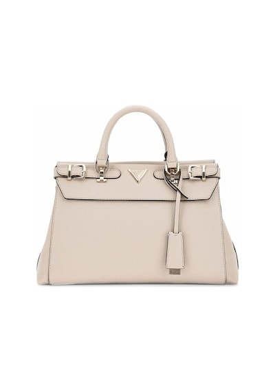Guess Eco Ali Vizon Kadın El Çantası Hwebg9511050 Vizon