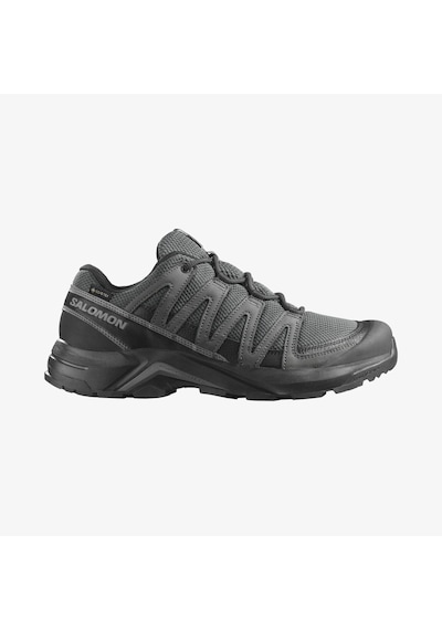 Salomon X-adventure Recon Gore Tex Erkek Ayakkabısı L47809200 Çok Renkli