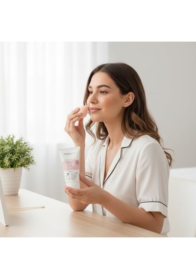 Cc Krem 50 Ml, Açık No: 01 00