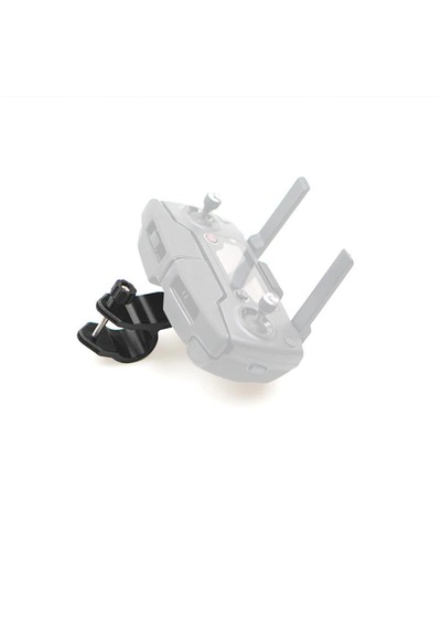 DJI Mavic Pro Kumandası Bisiklet Gidon Montaj Aparatı 3D baskı