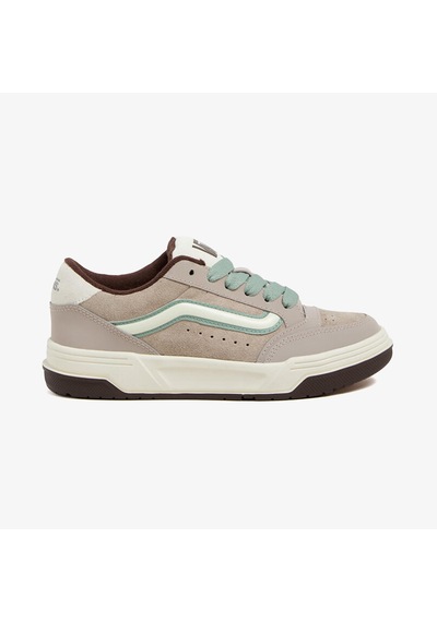 Vans Hylane Unisex Gri Sneakerdüzvn000d1jhcz1