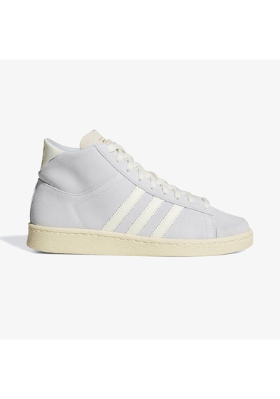 adidas Jabbar Hı Erkek Mavi Spor Ayakkabı Jq8433 Mavi