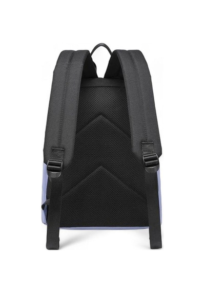 Smart Bags Jeans Mavi Unisex Sırt Çantası Smb3224 Jean Çok Renkli