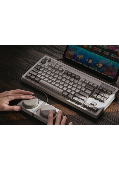 8bitdo Retro M Edition Mekanik Klavye