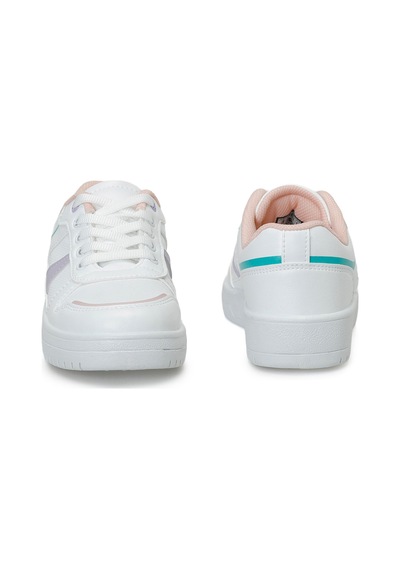 I Cool Neto F Beyaz Kız Çocuk Sneaker 000000000102714505