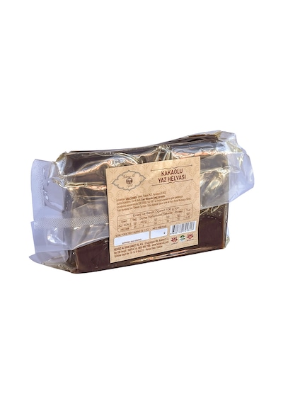 Helvacı Ali Kakaolu Yaz Helvası 300 G