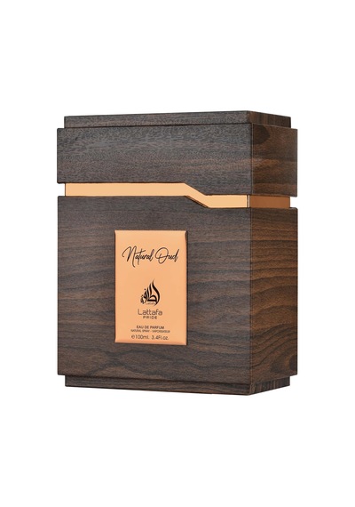 Pride Natural Oud Edp 100 Ml Unisex Parfüm Diğer