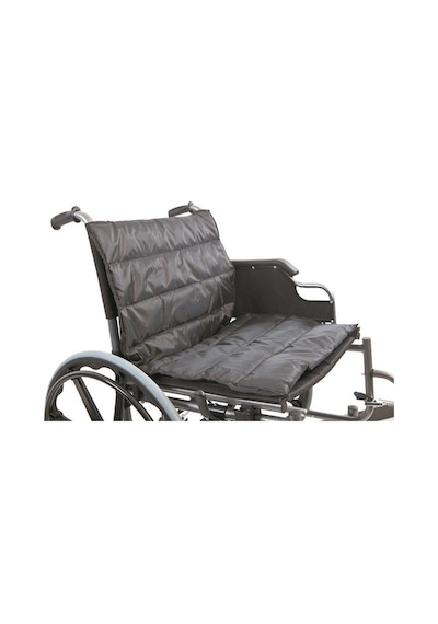 Medikaltec Golfi G140 Bariatrik Geniş Tekerlekli Sandalye