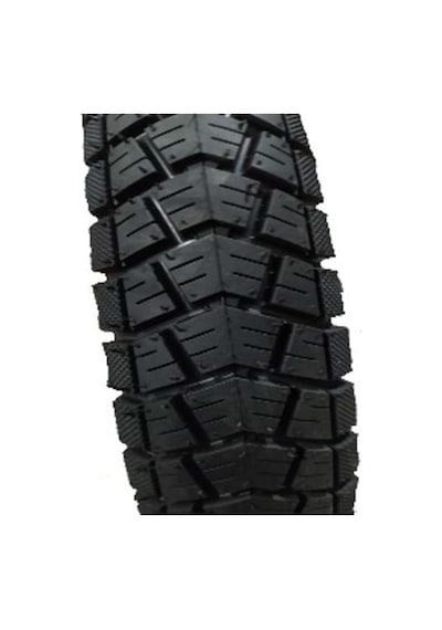 Motosiklet Dış Lastik 3.00-17 6 Kat Panther Trekker İç Lastik Uyumlu