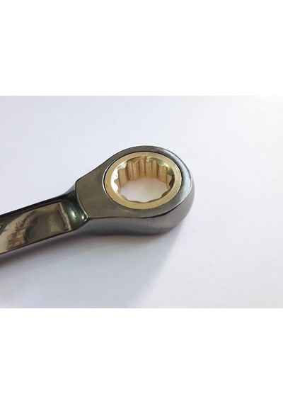 Art Tools 19 Mm Cırcır Kombine Anahtar