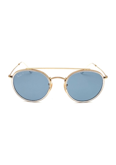 Ray-Ban Rb3647n 001 02 Erkek Güneş Gözlüğü
