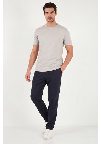Buratti Slim Fit Normal Bel Boru Paça Denim Pantolon Erkek Kot Pantolon 5545c82mılano Lacivert Buratti Slim Fit Normal Bel Boru Paça Denim Pantolon Erkek Kot Pantolon 5545c82mılano Lacivert