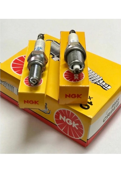 Alfa Romeo 156 Buji Takimi Ngk 1.6-2.0 T.S. 410045898