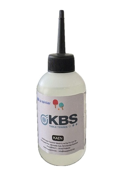 Delux Serisi Hızlandırıcı 100 Ml Seri Çeşidi Pratik Yardımcı Detay