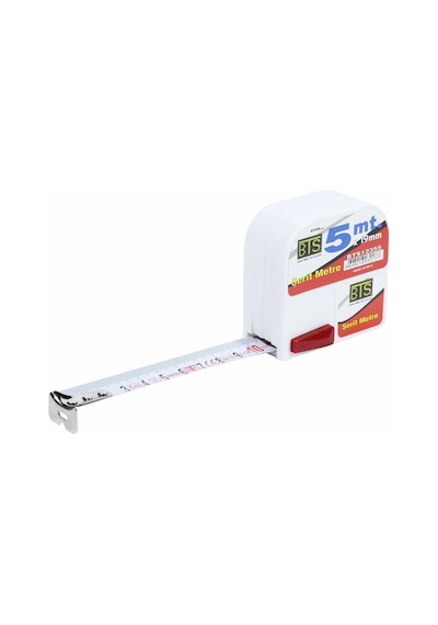 Bts Metre 5mtx19mm 12355bts