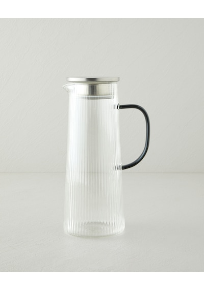 English Home Prime Essence Cam Sürahi 1500 Ml Şeffaf