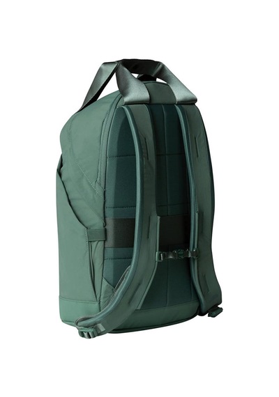 The North Face W Never Stop Daypack Sırt Çantası Nf0a81dthch1 Yeşil