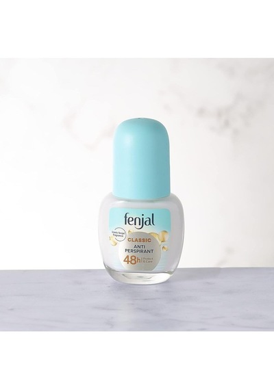 Fenjal Classic Krem Deodorant Roll-on 50 Ml