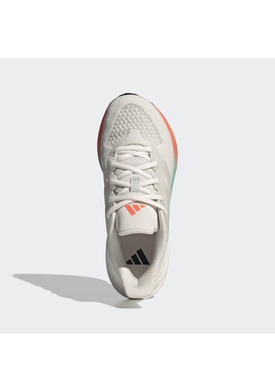 Adidas Ultrarun 5 J Gri Kadın Sneaker Jq1871 Gri