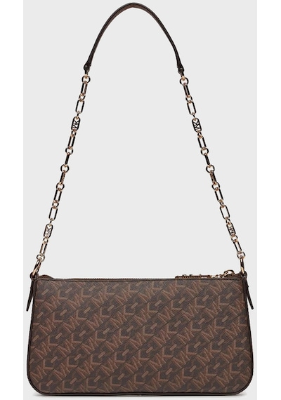 Michael Kors Bayan Çanta 32h3g8ew6b 227 Kahve Kahverengi