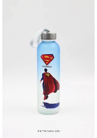Rakle Superman 2'li Şişe Seti 500 Cc