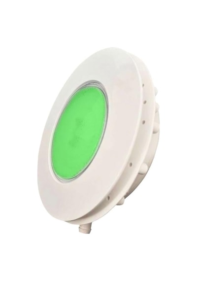 Sıva Altı Led Havuz Aydınlatması Yeşil