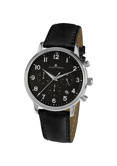 Jacques Lemans Retro Classıc N-209zı Unısex Kol Saati
