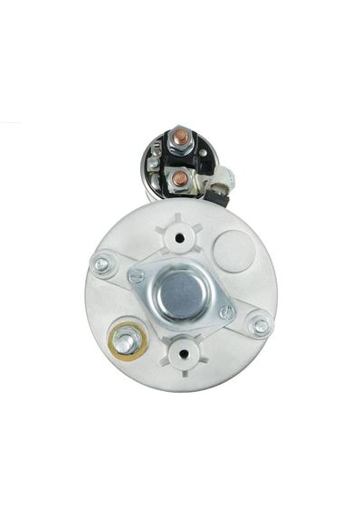 12 V 9 Diş Inter - Enter 624 - 654 - 655 Traktör Marş Dinamosu
