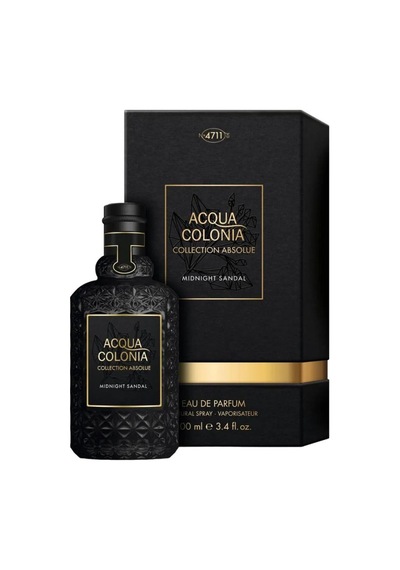 4711 Absolue Collection Sandal Edp 100 Ml Unisex Parfüm Odunsu