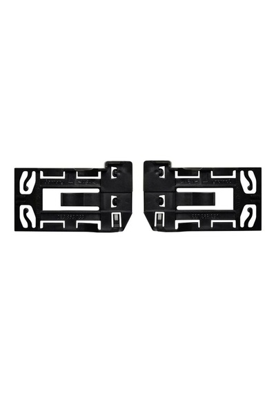 Volkswagen Crafter 2012-2017 Panjur Alt Çıtası Braketi Klıpsı Sağ - Sol Set 2 Parça Oem No 2e085