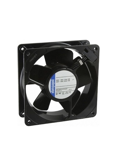 4650Z Ebmpapst Kompakt Kare Fan
