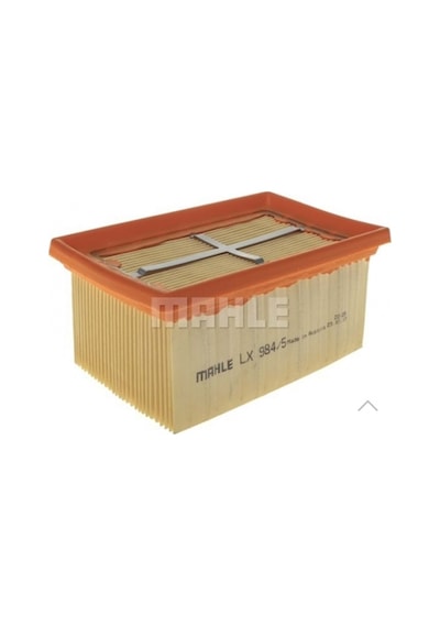MAHLE LX984/5 BMW R1200GS 2010-2013  R1200GS ADVENTURE BASE 2010-