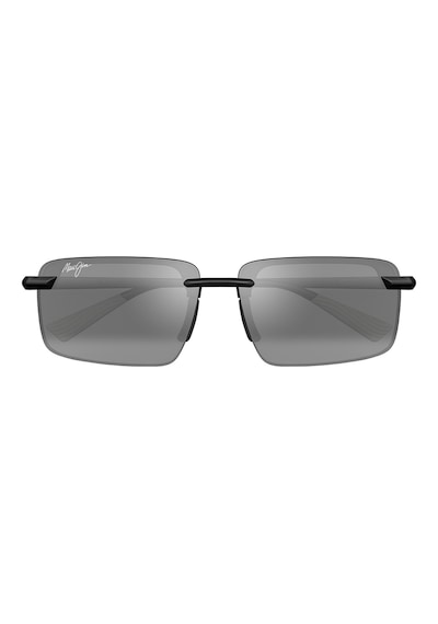 Maui Jim 0636s 002-10 50-20 Siyah Erkek Güneş Gözlüğü