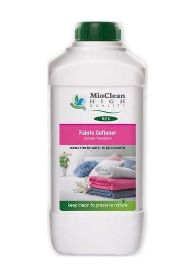 Mioclean Konsantre Çamaşır Yumuşatıcısı 500 ML