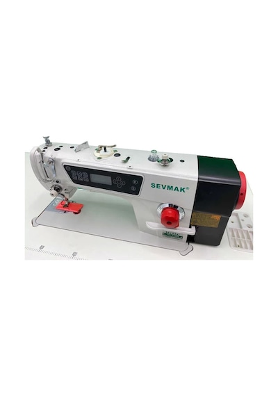 Sevmak Sk-t2-d4 Kafadan Motorlu Elektronik Düz Dikiş Makinası