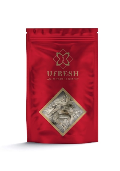 Tuzlu Dakota Ayçekirdeği 500 G