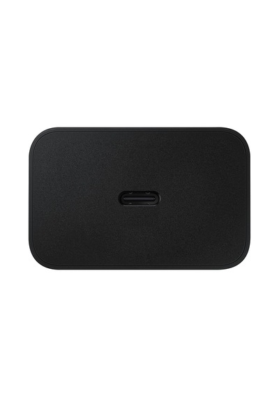 Lexroo Wall Charger 45w Black Standart