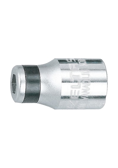 İzeltaş 1/2 F - 1/4 F Bits Tutucu Lokma