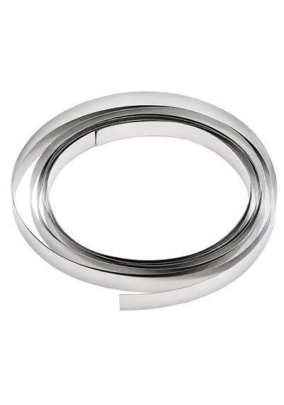 40 Metre 250 Gram Rulo Nikel Çelik Lityum Pil Punta Metal Şeridi 0.1/0.8mm