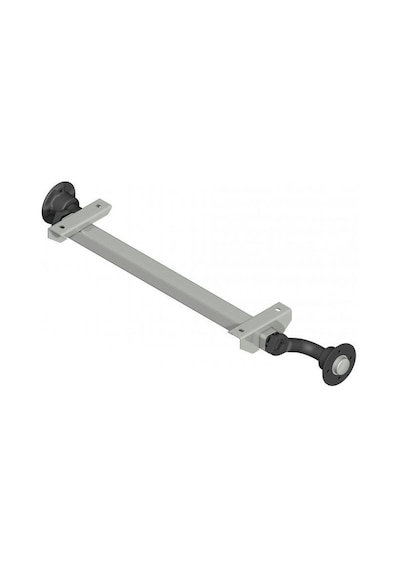 Knott 750 Kg 1200mm Frensiz Dingil