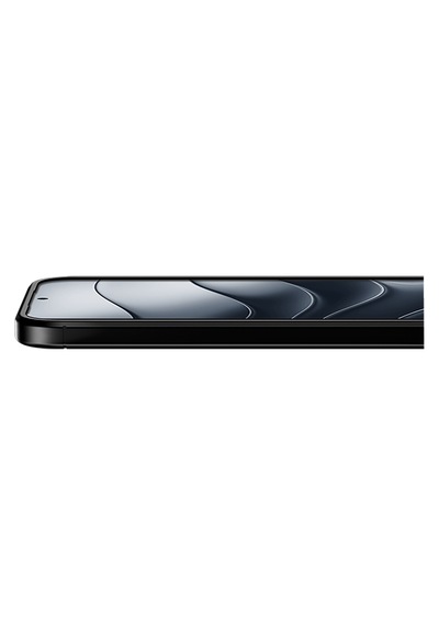 Xiaomi Redmi 15c 4g Kılıf Karbon Görünümlü Silikon Kamera Korumalı Üstün Koruma Pazarplus Siyah