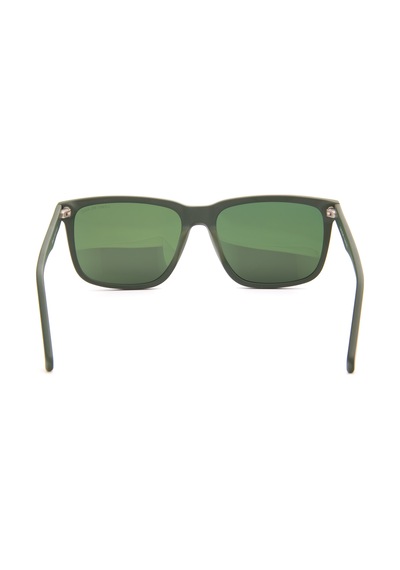 Como Milano Cml022 C5 56 Polarize Unisex Güneş Gözlüğü Yeşil