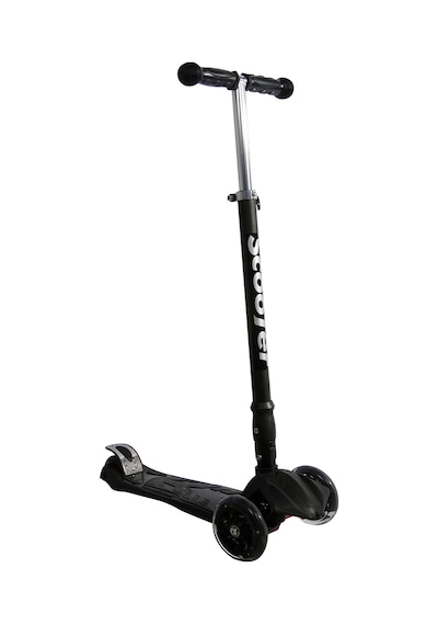 Xslide Işıklı 3 Tekerlekli Scooter