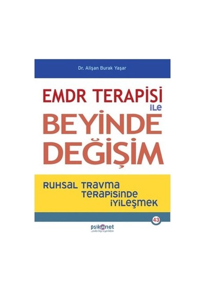 Emdr Terapisi İle Beyinde - Rxlu-615196