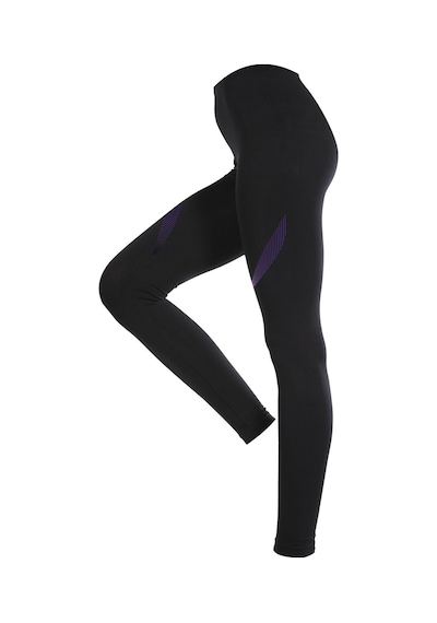 Doremi Seamless Kadın Tayt 001