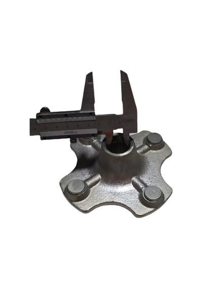 Arka Teker Poryası Atv 150 23mm