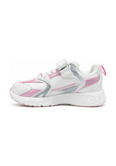 Cool Terra Çocuk Rahat Sneaker Pudra