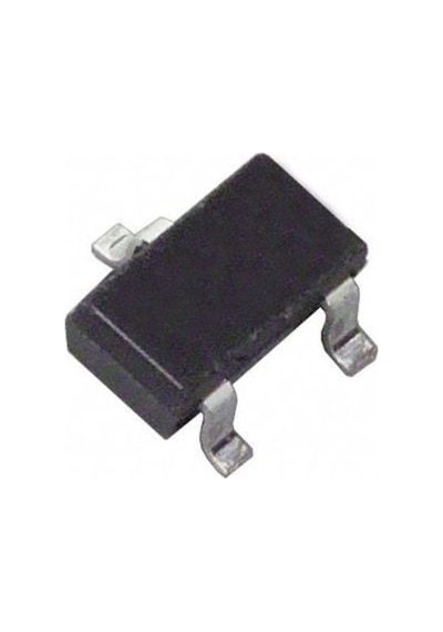 Ss8050 (Y1) Sot-23 Smd Transistör X 1 Adet (Rf107)